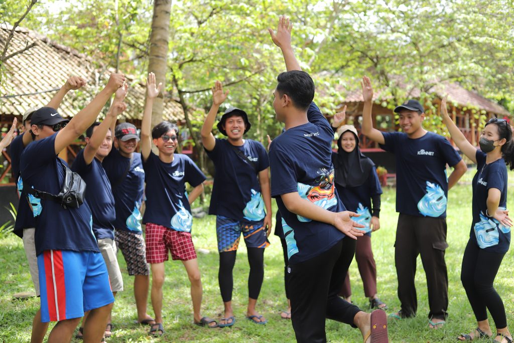 jasa outbound joga