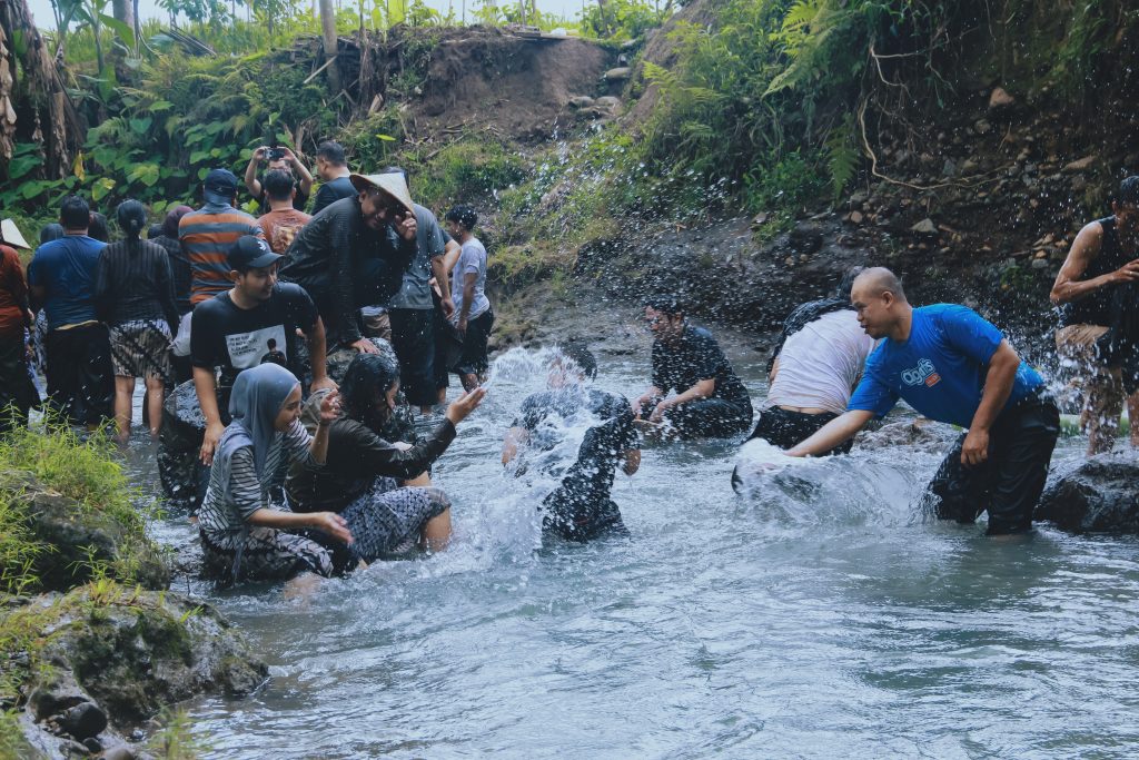 tempat outbound di bandung