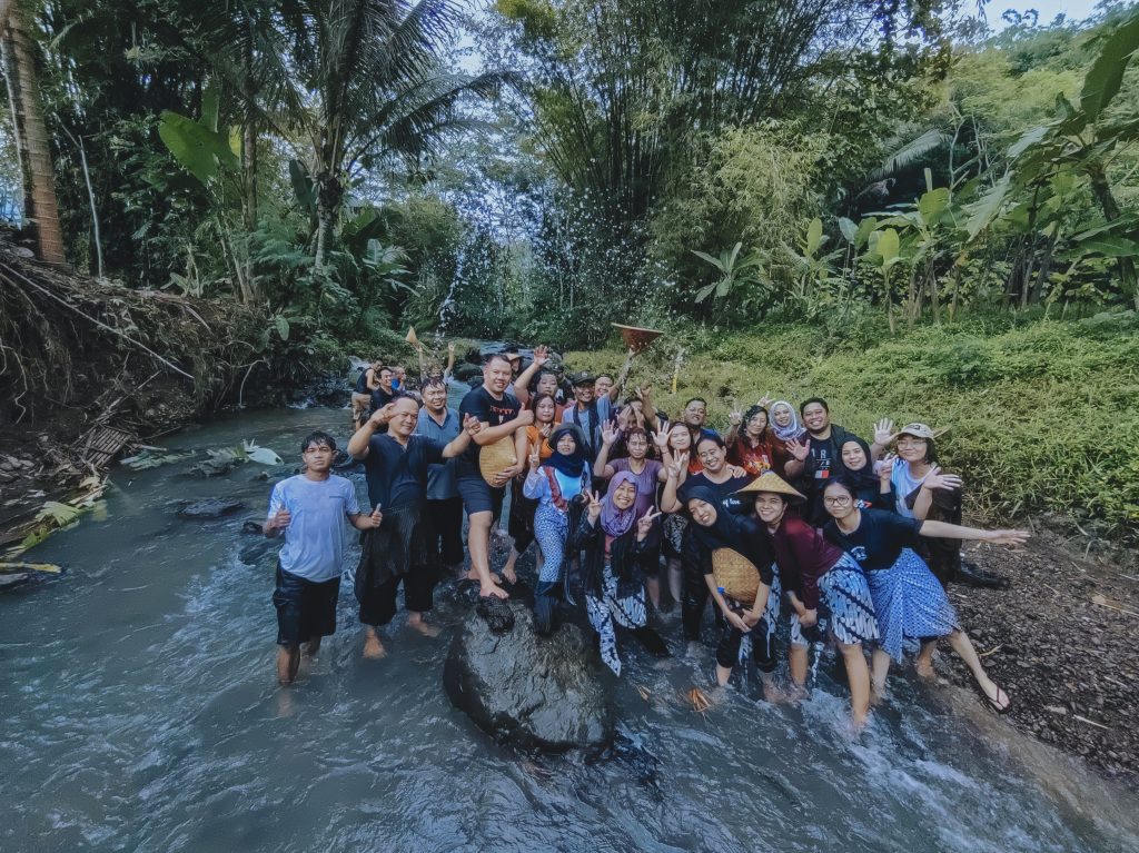 paket outbound bandung