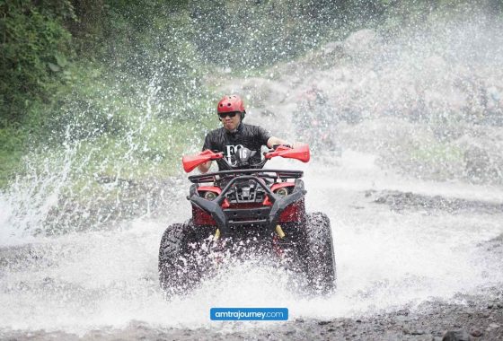 atv kaliurang 11
