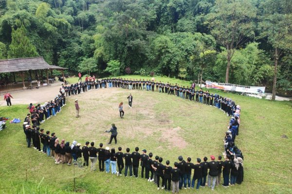 outbound ciwidey