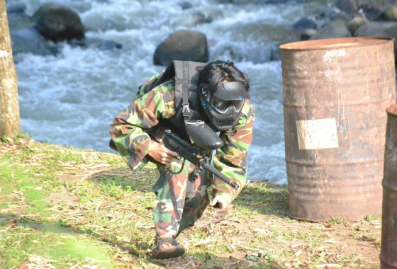 paintball ciwidey