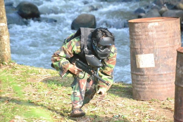 paintball ciwidey