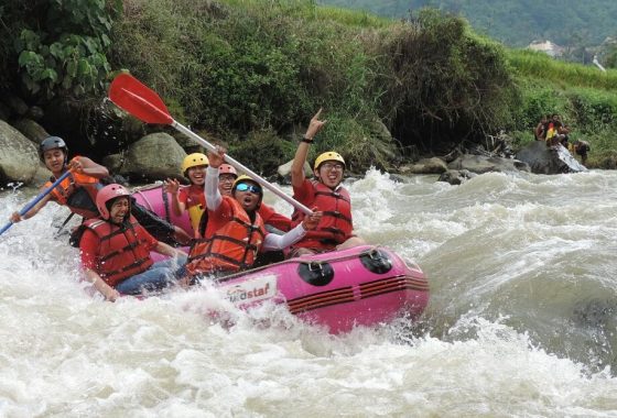 rafting ciwidey (18)