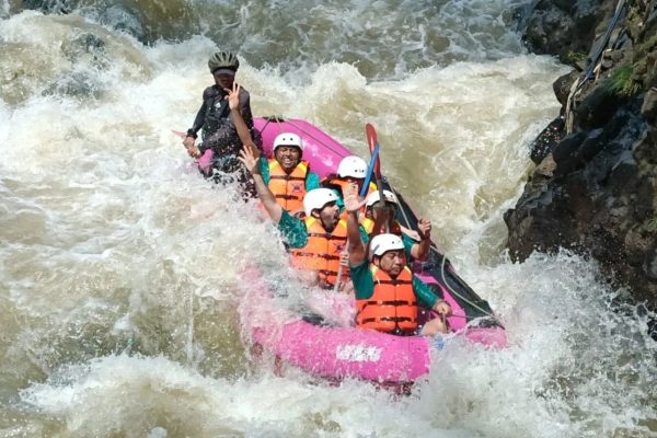 rafting ciwidey (2)