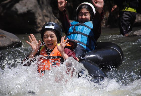 tubing ciwidey